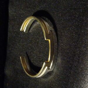 Vintage Avon puzzle bracelet. Come as a set of two braclets.